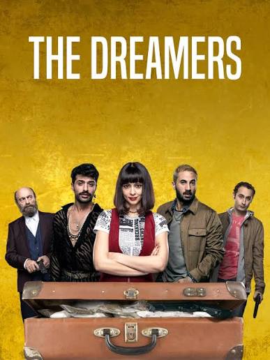 The Dreamers | Rotten Tomatoes