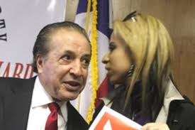 Shami adds political techies to the team