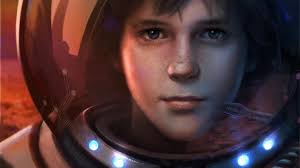 Jett Smith and The Alien Grave by Andy Orr — Kickstarter