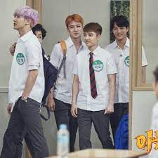 Stay tuned ❤️\nand guys please vote and comment. Pin By Gab On Exo Xoxo Exo Chanyeol Sehun