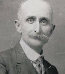 William Thomas Felts (1866-1950)