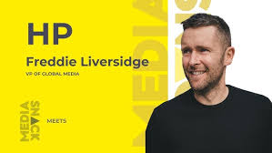 Marissa Lutz Tario, Director of Marketing IQ, VF Corp: #MediaSnack Meets