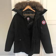 Canada Goose Montebello Parka Size Xxl