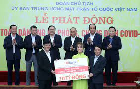 Tập đoàn vingroup (tên đầy đủ: Tá»· Phu Viá»‡t Ná»'i Vong Tay Lá»›n Giá»¯a Mua Dá»‹ch Covid 19