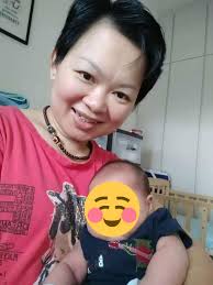 Joyce Kam Confinement Nanny