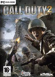 Imagen Call Of Duty 2 Full Espanol Call Of Duty Activision Call Of Duty Black