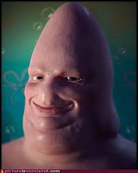 Hvem er din favorittkarakter i Spongebob? : r/spongebob