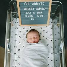 Letter Board Ideas For Pregnancy And Babies