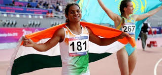 Scroll below to learn details information about dutee chand's salary, estimated earning, lifestyle, and income reports. Dutee Chand Age Caste Family Biography More Starsunfolded