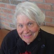 Lucille Gerber King Obituary (2021)