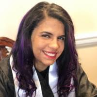 Melody Diaz's Instagram, Twitter & Facebook