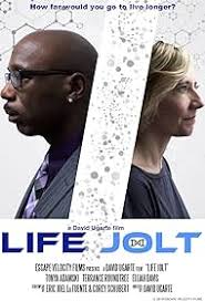 Life Jolt (Short 2018)