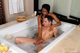 Stunning elsa jean shows how nuru massage should be performed!!! Babe Today Nuru Massage Imani Rose Terrific Black Porngram Mobile Porn Pics