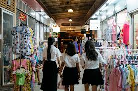 We created a personal account for you to make the process of buying faster and easier in the future. A Guide To Talad Rod Fai Bangkok S First Train Market