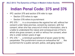 I.p.c 375, rape, from the indian penal code, by advocate raman devgan. Ppt The Dynamics Of Rape In Modern Indian Society Powerpoint Presentation Id 4995715