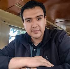 Erik Colín Jiménez