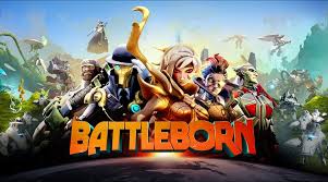 Sin embargo, en un misión de sabotaje algo salió mal, resultó herida y la tecnología que buscaba destruir le salvó la vida. Battleborn Last Update Now Rolled Out Here S The Final New Stuff Added