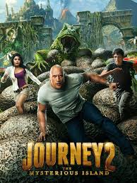 Gizemli adaya yolculuk 2012 izle. Journey 2 The Mysterious Island 2012 Rotten Tomatoes