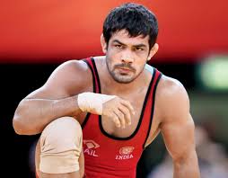 Extent of damage to be assessed after 48 hours on saturday, bajrang took to his official twitter account to confirm that there is no serious injury. Sushil Kumar Back In Tops 11 Dropped Deccan Herald