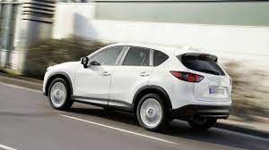 Interessiert an mehr gebrauchten autos? Kaufberatung Gebrauchtwagen Mazda Cx 5 2011 2016