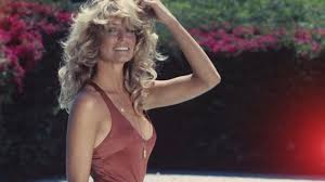 Movie posters for the films of farrah fawcett. Abc News Documentary Remembers America S Golden Girl Charlies Angel Farrah Fawcett 10 Years After Battle With Cancer 6abc Philadelphia