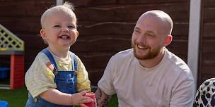 Dad's Stay and Play - Kingsway