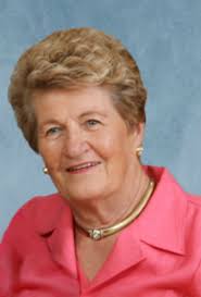 Obituary of Velma Winsor