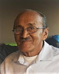 Carlos Vargas Obituary