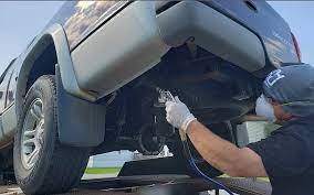 Undercoating is one of the most effective ways to stop corrosion and rust before it starts, extending the life of the vehicle. Maine Undercoating And Rust Prevention Protect Your Maine Used Car Maine Auto Mall