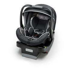 Amazon Com Ingenuity Intrust Car Seat And Travel System Baby Car Seats Car Seats Safest Car Seat Infants
