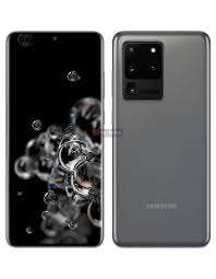 Samsung Galaxy S20 Ultra: So soll es ...