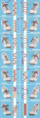 The Art Of Tying Shoe Laces Ain T Nobody Got Time For That Schnursenkel Binden Schuhe Binden Spitze Schuhe