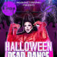 Halloween Dead Dance (Drag show and Cotume contest) event image