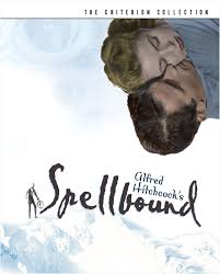 Spellbound (1945) | The Criterion ...