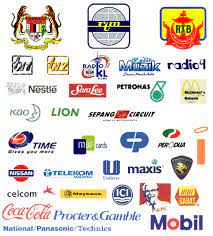 Here are some of the biggest mnc companies which are currently operating in malaysia: Multinational Logos