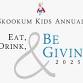 Skookum Kids Annual Eat, Drink & Be Giving Gala event image