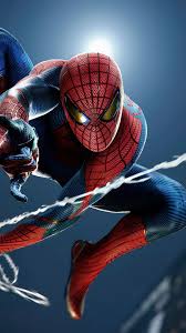 Iphone Pro Max Spider Man Wallpaper Hd Novocom Top