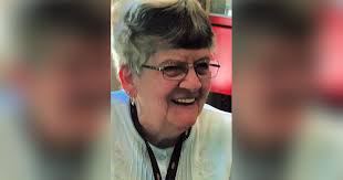 Obituary for Mima "Lou" (Phillips) Meyer