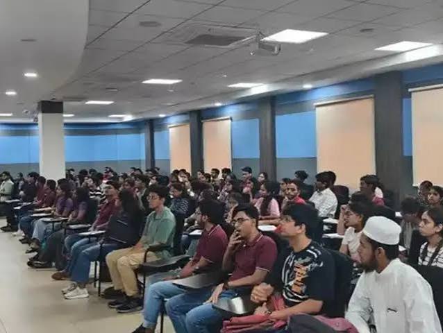 8.7 crore NEET youth