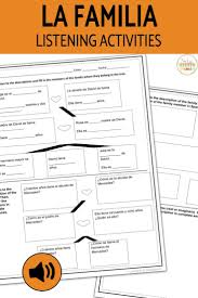 Pin On Spanish Learning