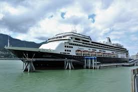Cruise ship jobs onboard volendam a year later, the behemoth carnival corporation acquired the holland america cruise line, which remains headquartered in seattle, washington. Holland America Cruise In Alaska Hit By Norovirus