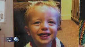 Son drowns in washing machine, couple urges caution