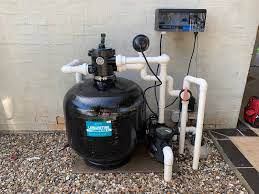 Installation video showing the the steps to replace the flow switch for any pentair intellichlor salt pentair #pentairsalt what is a pentair salt chlorinator? Package 1 Self Cleaning 35 Amp Chlorinator Installation Included Clean A Pool