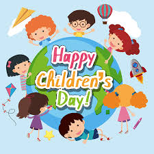 Children's day celebrates childhood and honors children around the world. Childrens Day Stock Photos And Images 123rf
