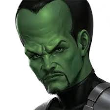 Leader (Marvel Comics)