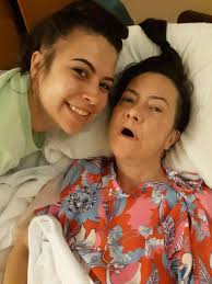 Morning updates for violet 💜