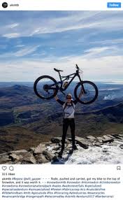 Top 12 Mountain Bike Instagram Cliches Mbr