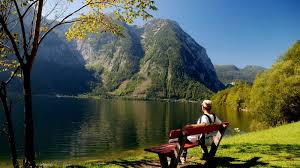 Im herzen des salzkammergutes, am hallstättersee und im kleinen ort obertraun findest du als ausgangsort für deine. Hotel Haus Am See Obertraun Gasthofe Hotels In Obertraun Salzkammergut