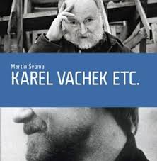 Akademie múzických umění v praze 2008. Karel Vachek Etc Namu