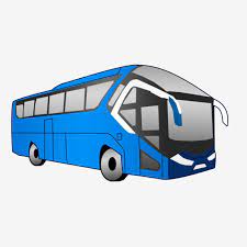 Maybe you would like to learn more about one of these? Gambar Tangan Kereta Besar Ilustrasi Bas Biru Bas Kereta Penumpang Clipart Kereta Ulang Alik Bas Png Dan Psd Untuk Muat Turun Percuma